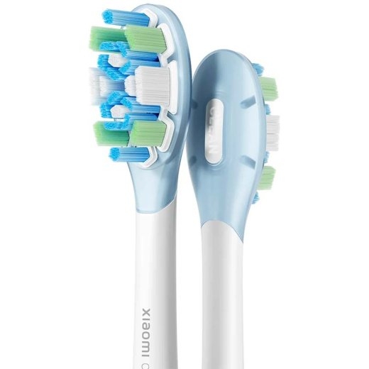 Xiaomi Oscillation Electric Toothbrush Replacement Heads (Clean) Heads For adults