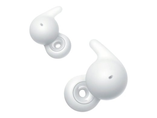 Sony Headphones WF-L910 LinkBuds Open Bluetooth In-ear White Wireless