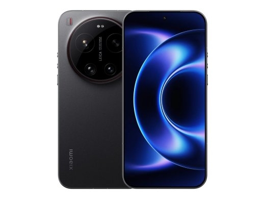 Xiaomi 17 Ultra Black 6.9 " LTPO AMOLED 1200 x 2608 pixels Qualcomm Snapdragon 8 Elite Gen 5 (3 nm) Internal RAM 16 512 3G 4G Main camera resolutio...