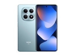 Xiaomi Redmi Note 15 Glacier Blue 6.77 " AMOLED 1080 x 2392 pixels Qualcomm Internal RAM 8 256 4G Main camera resolution 108+8+2 MP Secondary camer...