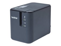 Brother PT-P900Wc Thermal Label Printer Wi-Fi