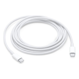 Apple USB-C charging cable MLL82ZM/A - 2 m