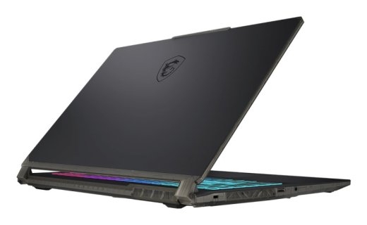MSI Cyborg 15 A13VE-1067XPL Intel® Core™ i7 i7-13620H Laptop 39.6 cm (15.6") Touchscreen Full HD 16 DDR5-SDRAM 512 SSD NVIDIA GeForce RTX 4050 Wi-F...