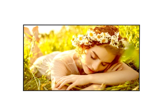 LG 4K UHD Signage 86UL5Q-E 86 " 500 cd/m² Landscape/Portrait 24/7 webOS 8 ms 178 °