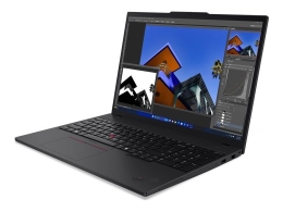 Lenovo Thinkpad T16 G4 AMD Black 16 " IPS WUXGA 1920 x 1200 pixels Anti-glare AMD Ryzen AI 5 PRO 340 32 SO-DIMM DDR5 Solid-state drive capacity 512...