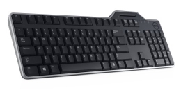 Dell Smartcard Keyboard - KB813 - Estonian (QWERTY)