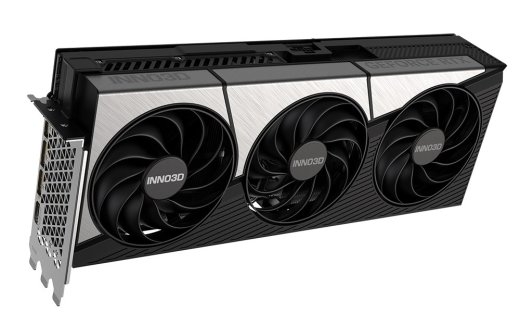 INNO3D GeForce RTX 5090 X3 NVIDIA 32 GDDR7