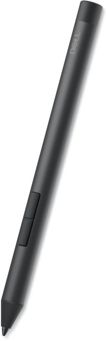Dell Active Pen PN5122W Black 9.5 x 9.5 x 140 mm