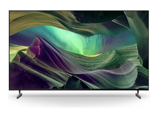 Sony KD65X85L 65" (164cm) 4K Ultra HD Smart Google Full Array LED TV Sony TV KD65X85L 65" (164cm) Android 4K UHD Black