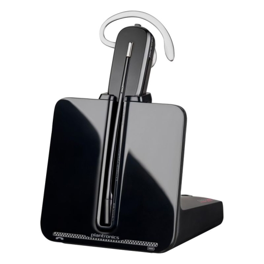 HP Poly Headset CS540A