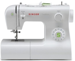 Singer Sewing Machine 2273 Tradition Number of stitches 23 White