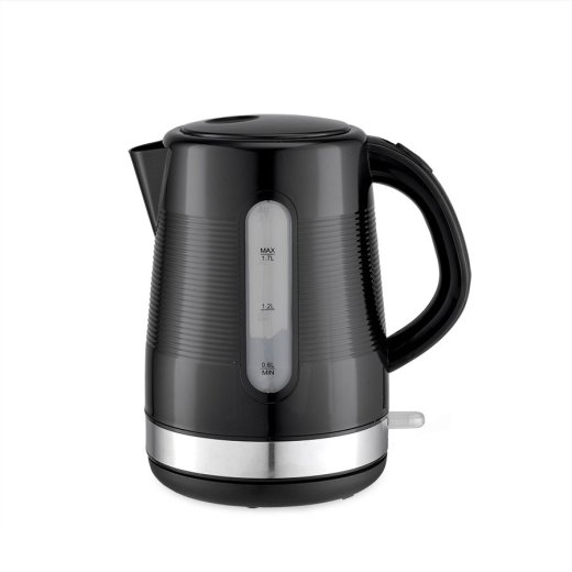 MAESTRO electric kettle 1,7 l MR-035-BLACK