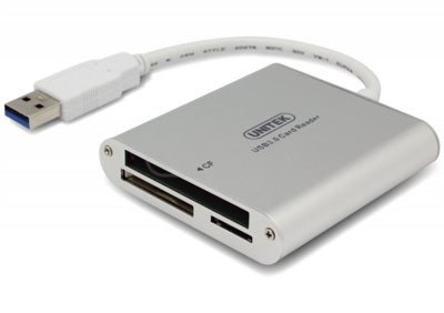 USB3.0 CARD READER MULTI IN 1