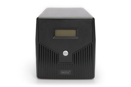 UPS Line-Ineractive 1000VA/600W LCD