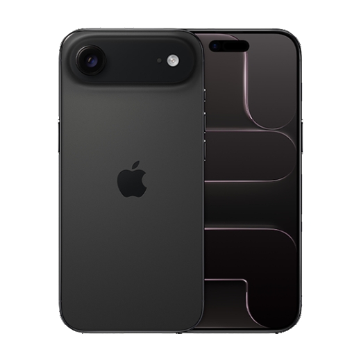 Apple iPhone Air 1TB Space Black