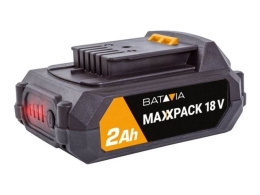Batavia 18V battery 2Ah Batavia B.V.