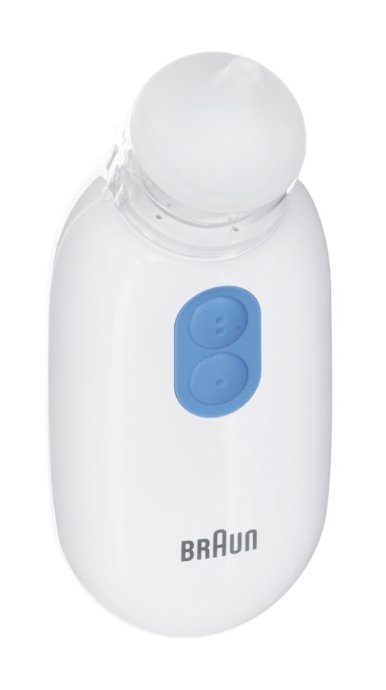 Braun BNA 100 Electric powered aspirator