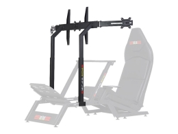 Mounting component Height, tilt F-GT Monitor Stand 27-65 " Maximum weight (capacity) 60 kg