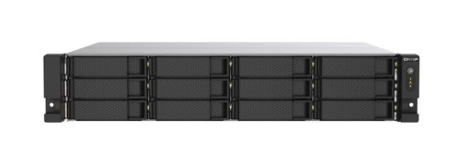 TS-1273AU-RP-8G 12x0HDD 2.2GHz 8GB UDIMM DDR RA