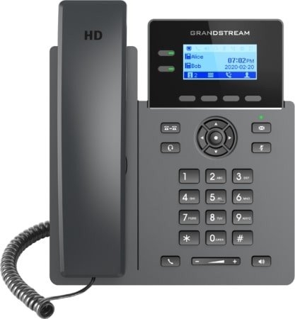 Grandstream 2602P