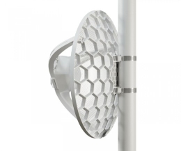 MikroTik LHG LTE18 Kit LHGGM&EG18-EA No Wi-Fi 10/100/1000 Mbit/s Ethernet LAN (RJ-45) ports 1 Mesh Support No MU-MiMO Yes 3G/4G data sharing