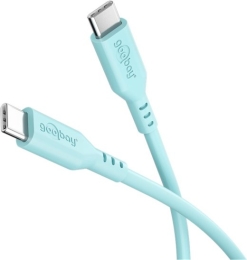 Goobay USB-C Silicone Cable 77744