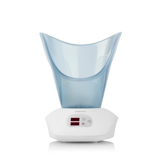 Medisana DS 400 facial sauna Blue, White