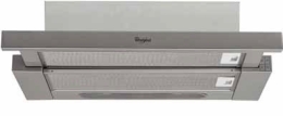 AKR6390IX Telescopic hood
