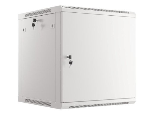 LANBERG WALL MOUNT RACK CABINET 19" 12U 600X600
