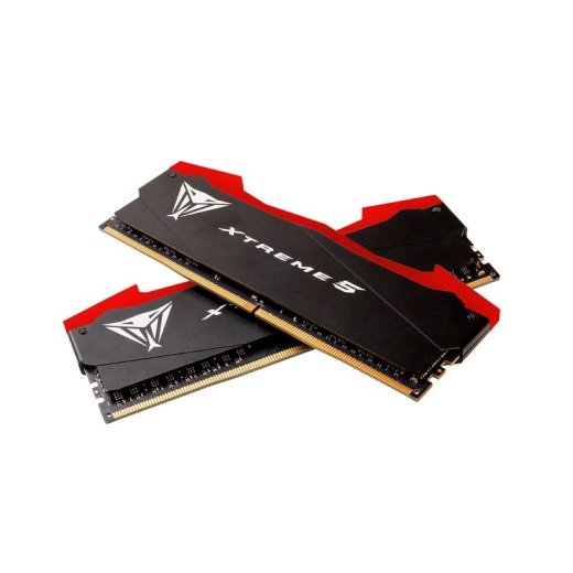 Patriot Viper Xtreme 5 - DDR5 - kit - 48 : 2 x 24 - DIMM 288-pin / PC5-56000 - unbuffered