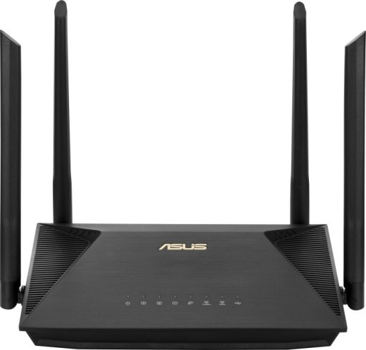 RT-AX53U router AX1800 1WAN 3LAN 1USB
