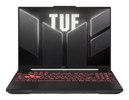 ASUS TUF Gaming A16 FA607NUG-WH73 AMD Ryzen™ 7 7445HS Laptop 40.6 cm (16") Full HD+ 16 DDR5-SDRAM 512 SSD NVIDIA GeForce RTX 4050 Wi-Fi 6 (802.11ax...