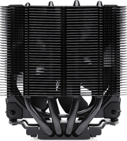 NOCTUA NH-D9L chromax.black CPU cooler
