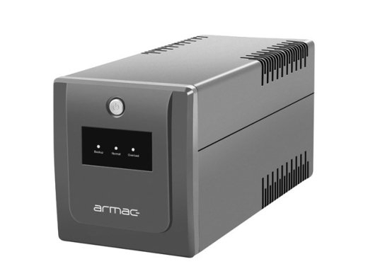 UPS Line-In 1000F Home LED 1000VA 4xSchuko