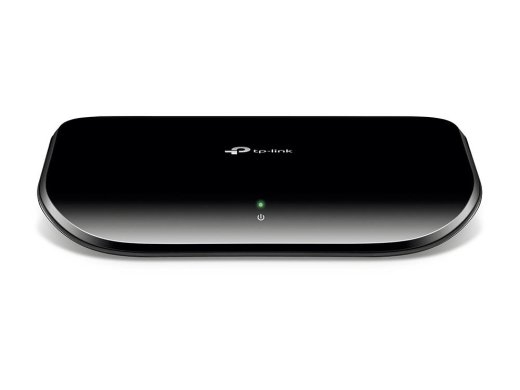 Switch TP-LINK 5x10Base-T / 100Base-TX / 1000Base-T 1