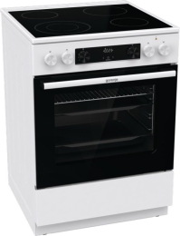 Ceramic cooker GECS6C70WC