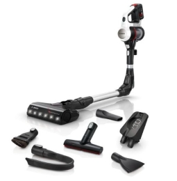 Upright vacuum cleaner Unlimited 7 BBS711W