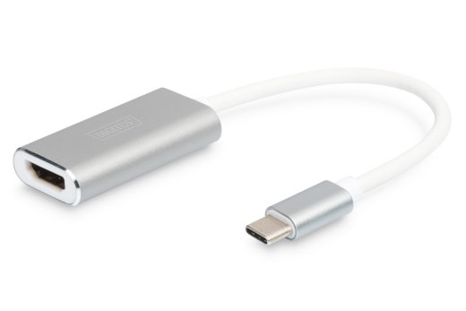 Digitus USB-C 3.2 Gen 1 to HDMI Graphic Adapter DA-70836