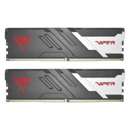 Patriot RAM Viper VENOM - 32 (2 x 16 Kit) - DDR5 5600 UDIMM CL36