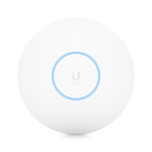 Access Point UBIQUITI 4800 Mbps 1x10Base-T / 100Base-TX / 1000Base-T U6-PRO