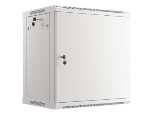 LANBERG WALL MOUNT RACK CABINET 19" 12U 600X450