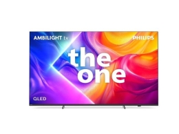 Philips 75-inch LED TV 75PUS9010/12