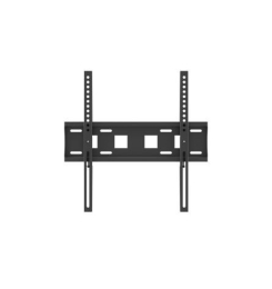 Wall mount FSM100 32-55 inch 15KG 75x75-400X4