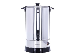 Camry Boiler CR 1259 Electric 1650 W 20 L Stainless steel