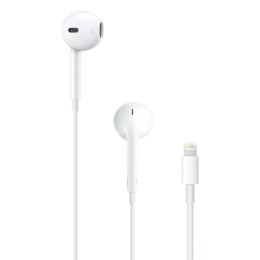 Apple In-Ear Headset EarPods