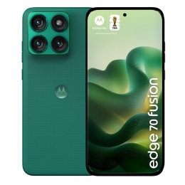 Motorola Moto Edge 70 Fusion 8/256 Sport Green (green) smartphone