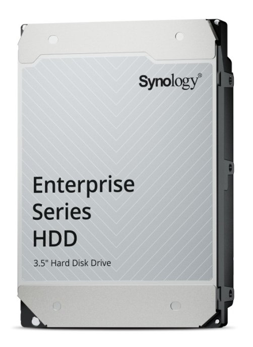 Synology Hard drive HDD HAT5320-24T SATA 24TB 6Gb/s 3,5 5Y