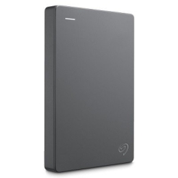 Drive Basic 5TB 2,5 STJL5000400 grey