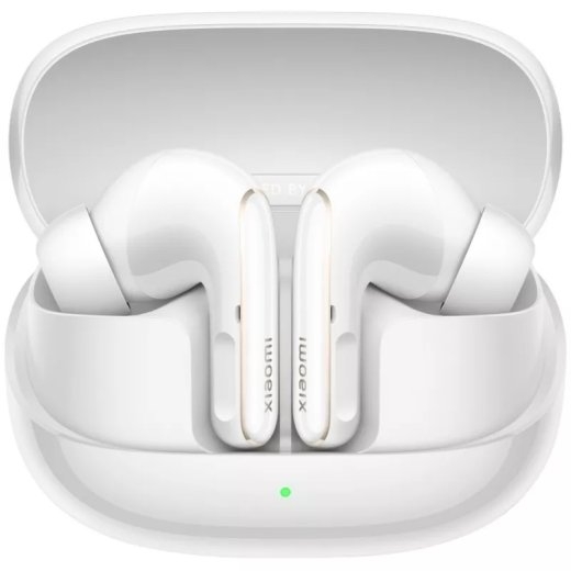 Xiaomi Buds 5 Pro Noise reduction