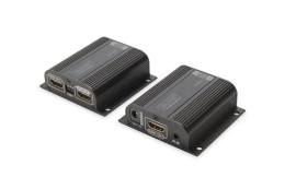 Extender AV HDMI pover Cat.5e